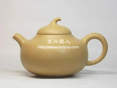 本山绿泥紫砂壶泡普洱茶好吗