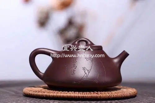 紫砂壶是薄一些好还是厚一些好