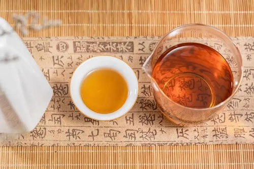 正山小种用紫砂壶泡好吗