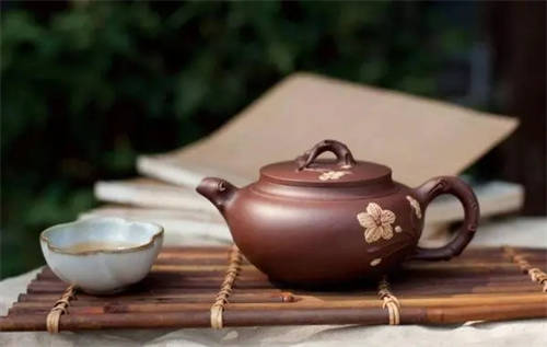用过的紫砂茶壶如何保存3