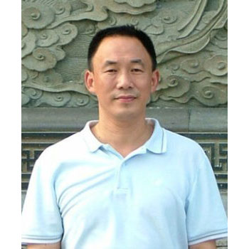 杨解东个人照片
