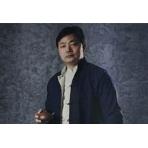 徐红军(徐弘君)个人照片