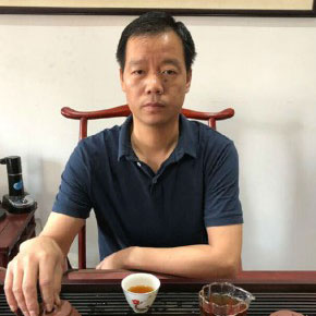 周旭平个人照片