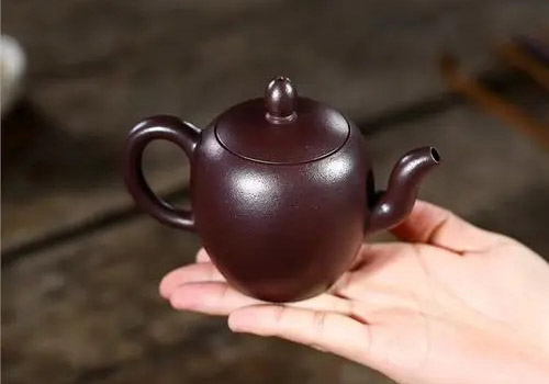 石黄和石红紫砂壶适合泡什么茶