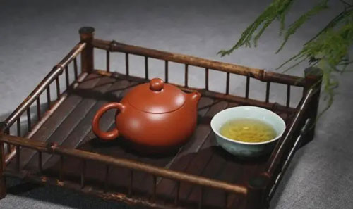红茶和大红袍可以用一个紫砂壶吗2