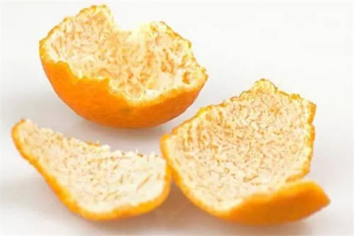 陈皮是橘子皮橙子皮还是柑子皮