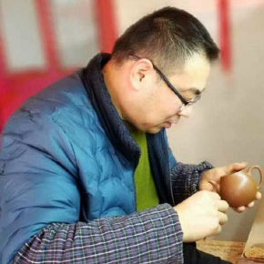 杨爱明个人照片