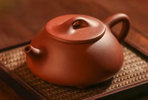 网上几块钱的紫砂壶用什么做的能泡茶吗