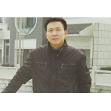 杨良君个人照片