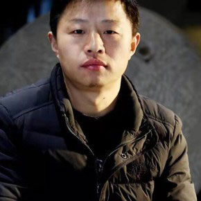 周达平个人照片