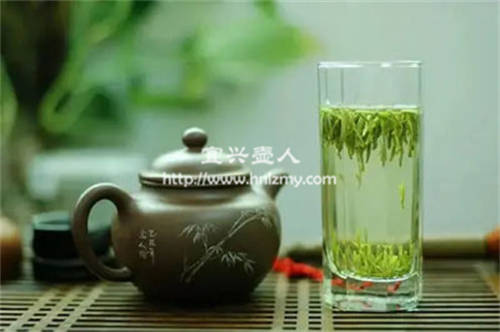 绿茶适合颜色浅的紫砂壶