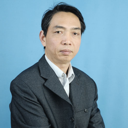 徐六明个人照片