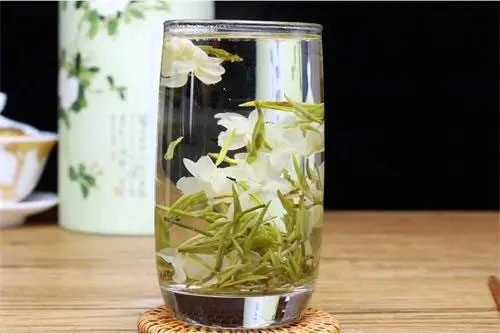 茉莉花茶用什么茶壶泡2