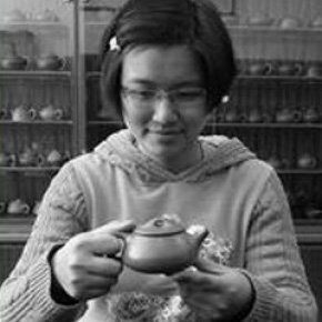 李娅照片