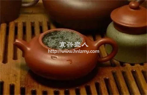 紫砂壶开壶直接用茶叶煮好吗