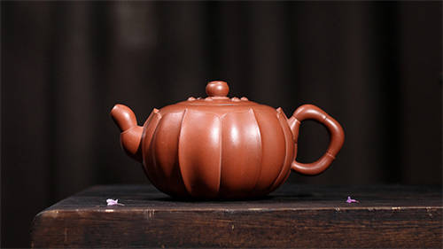 紫砂壶适合泡什么茶