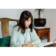 杨雅玫个人照片