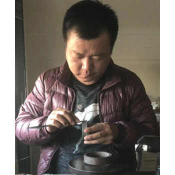 毛文远个人照片