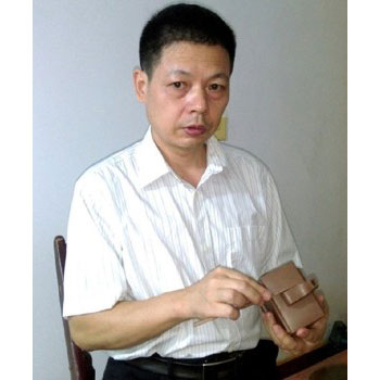 戴志兴个人照片