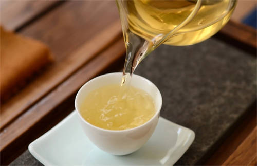 白茶能用紫砂壶吗3