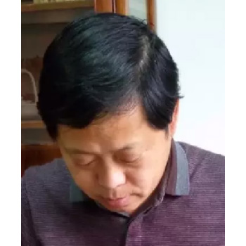张建伟个人照片