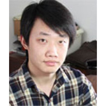 杨珺个人照片