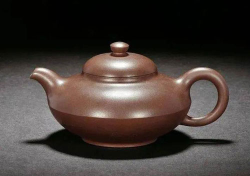 宜兴当地人喝宜兴红茶用紫砂壶吗