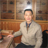 盛琦根