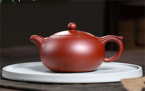 紫砂壶喝茶用什么杯子