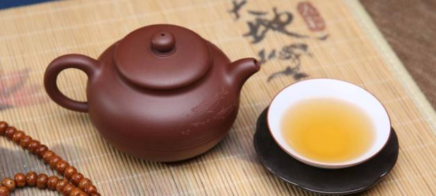 普洱茶和红茶可以用一个紫砂壶泡吗？