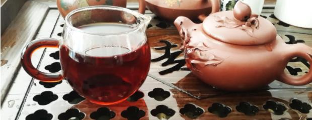 不同的红茶可以用同一个紫砂壶泡吗