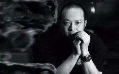 张正中 高级工艺美术师
