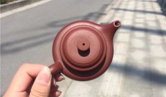 紫砂壶重是不是全手工？不一定！