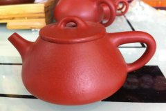 紫砂壶制作