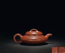 清朝做紫砂壶的八位名人，你都知道吗？