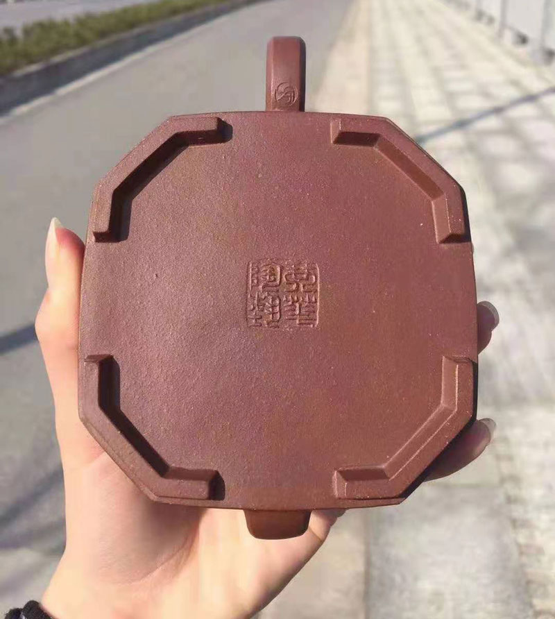 朱泥紫砂壶适合泡什么样的茶