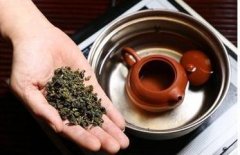 紫砂壶开壶需要用高档茶叶吗？不需要！
