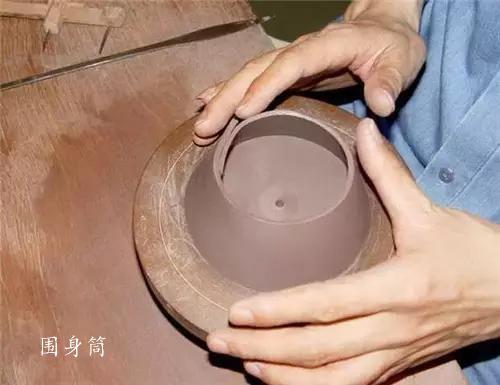 宜兴壶人：怎么看紫砂壶是不是全手工？