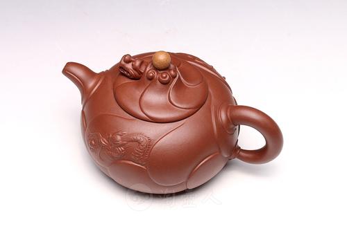紫砂壶如何开壶煮多久