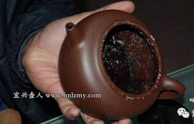 紫砂壶不用的时候装进锦盒里行吗,如何正确保存