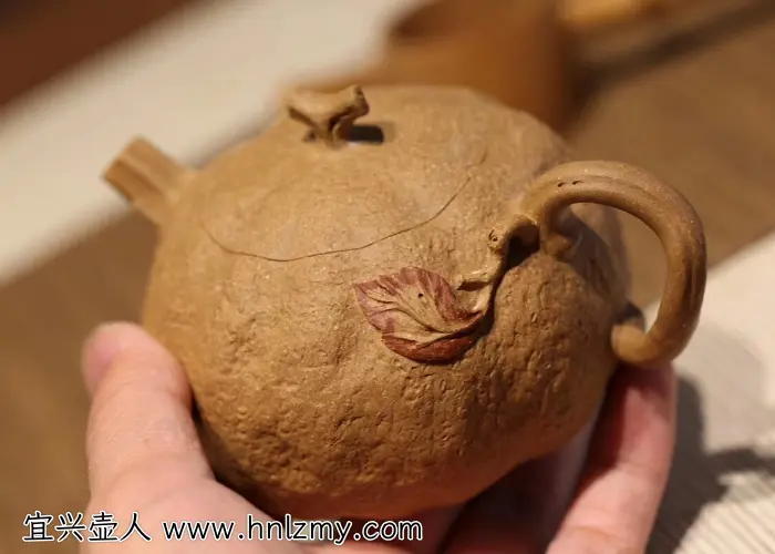 紫砂壶鉴定真假的3个方法，简单好用！